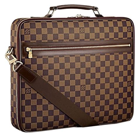 louis vuitton overall flap laptop|louis vuitton designer laptop bags.